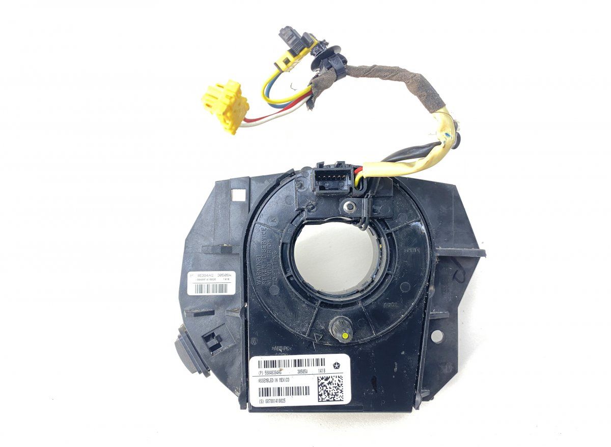 56046394AG Steering wheel slip ring / squib LANCIA VOYAGER (404) (2011-2016)