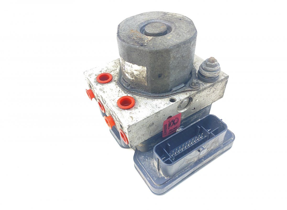 0265956023 ABS hydraulic unit / pump LANCIA VOYAGER (404) (2011-2016)