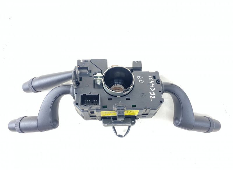 735602956 Indicator/wiper/slip ring switch (stalk) FIAT DUCATO III (250, 290) (2006-)