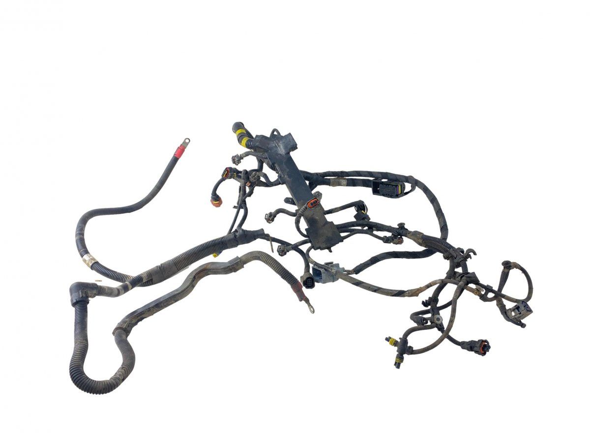 5801650455 Engine wiring harness FIAT DUCATO III (250, 290) (2006-)