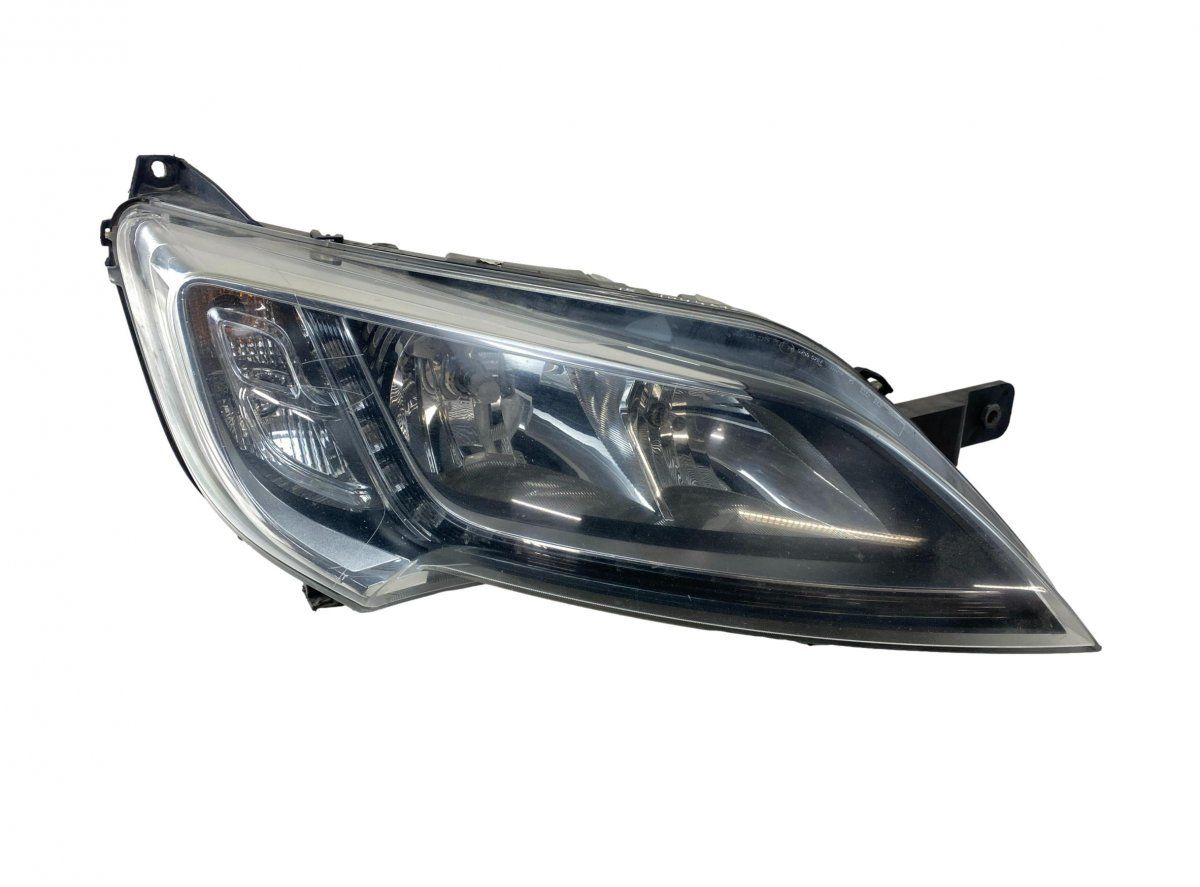1374293080 Headlight right FIAT DUCATO III (250, 290) (2006-)
