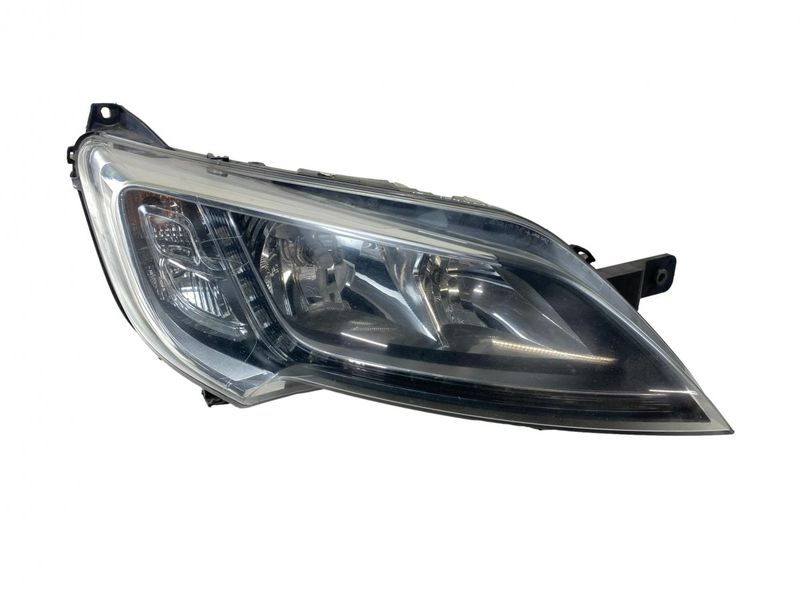 1374293080 Headlight right FIAT DUCATO III (250, 290) (2006-)