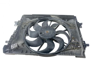 214816436R Radiator Fan Electric DACIA DOKKER (2012-2021)