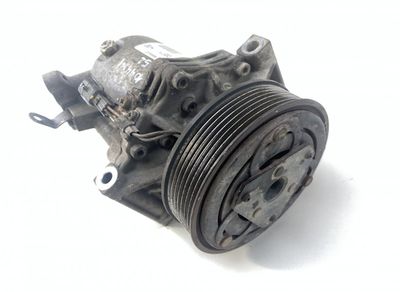 92600E920A AC / aircon Compressor DACIA DOKKER (2012-2021)