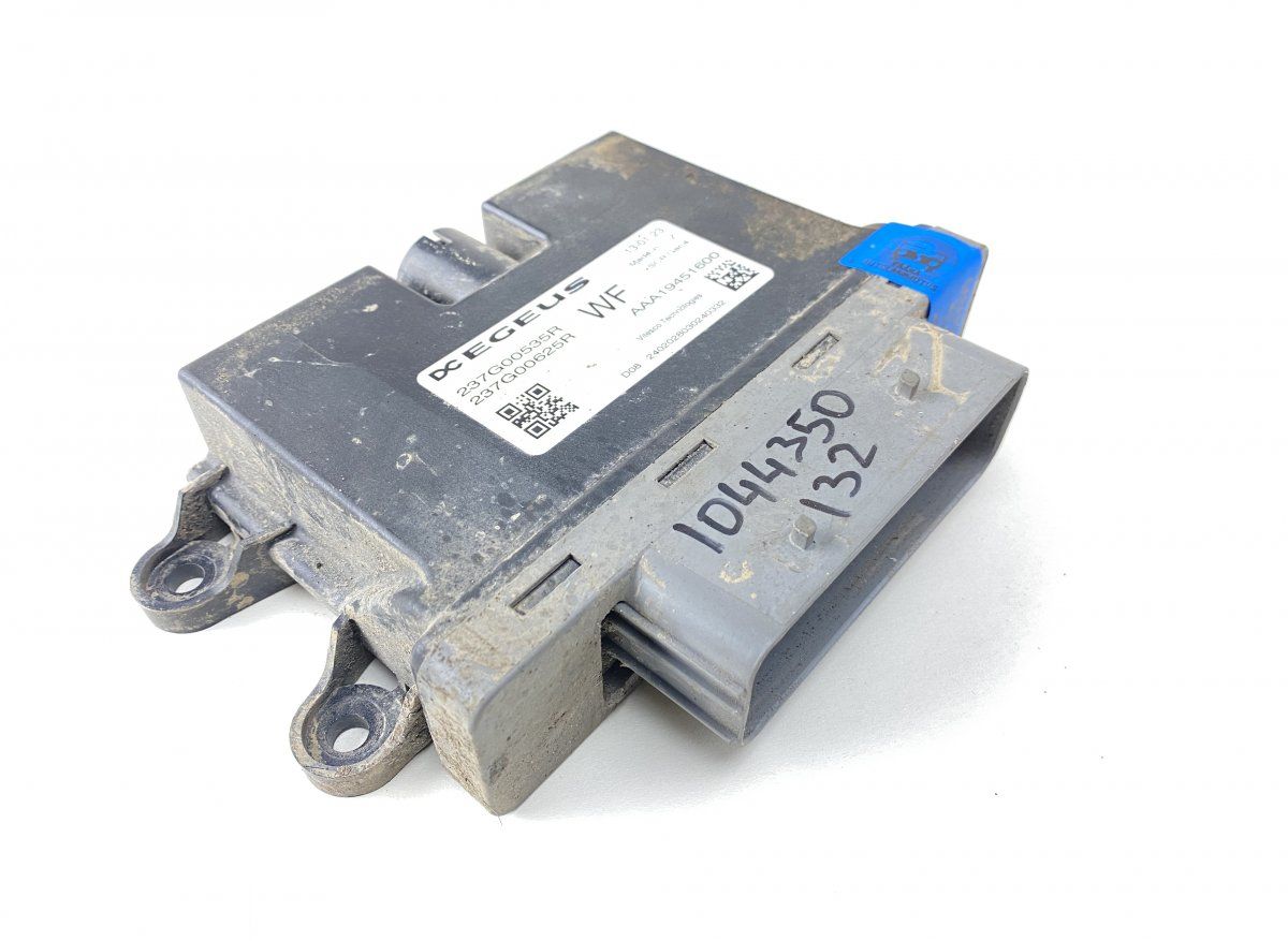 AAA19451600 AdBlue control unit DACIA DUSTER II (2017-2024)