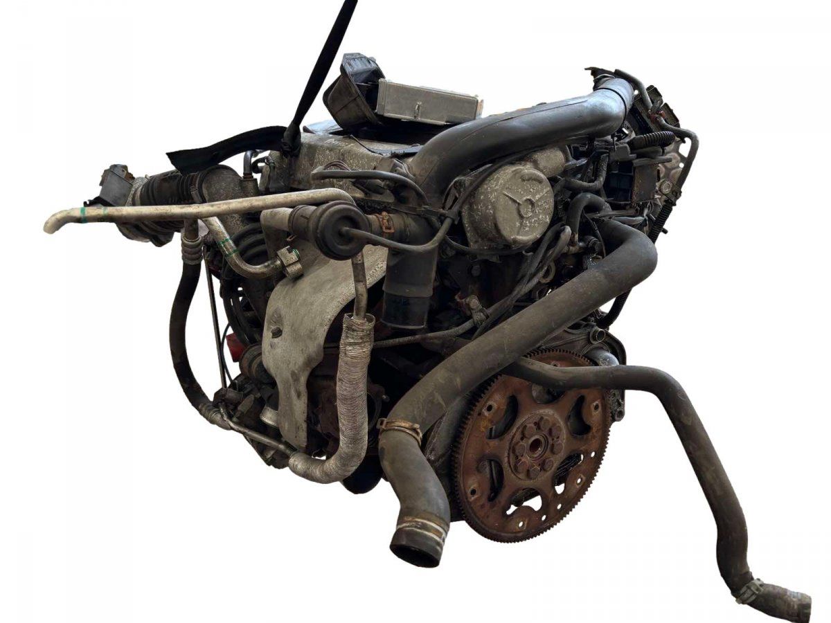 B235R B235E Engine SAAB 9-5 (YS3E) (1997-2010)