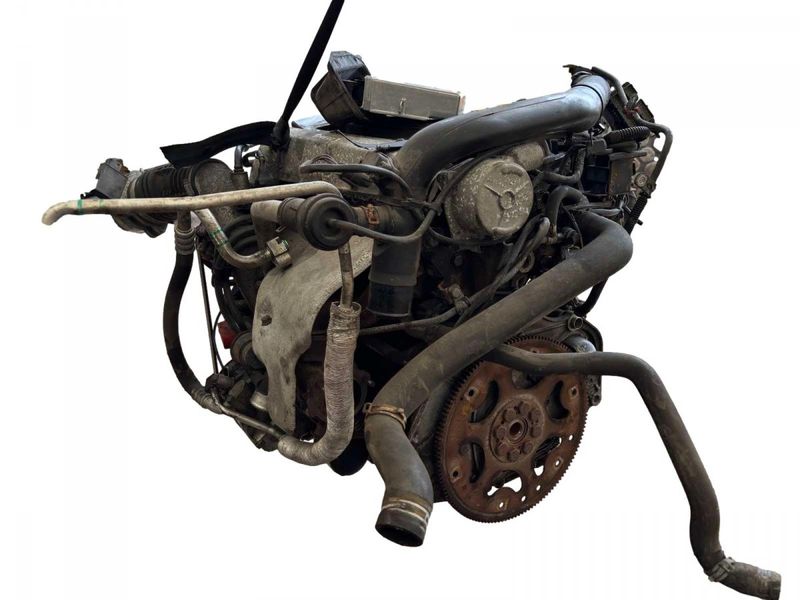 B235R B235E Engine SAAB 9-5 (YS3E) (1997-2010)