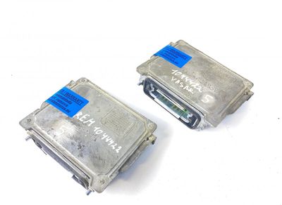89034934 Xenon headlight control unit set VOLVO XC90 I (2002-2014)