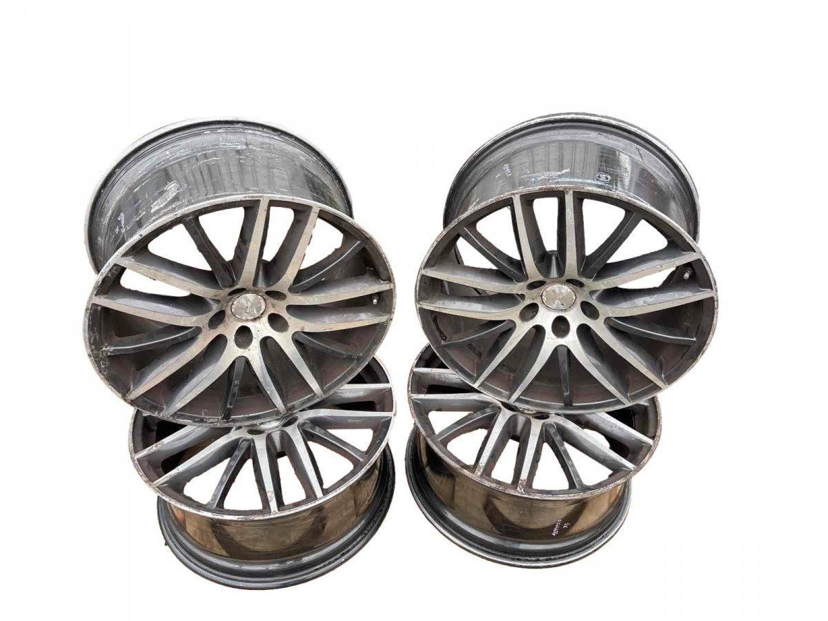 670016855 670016851 Rim set 4 pcs MASERATI GHIBLI III (M157) (2013-2023)