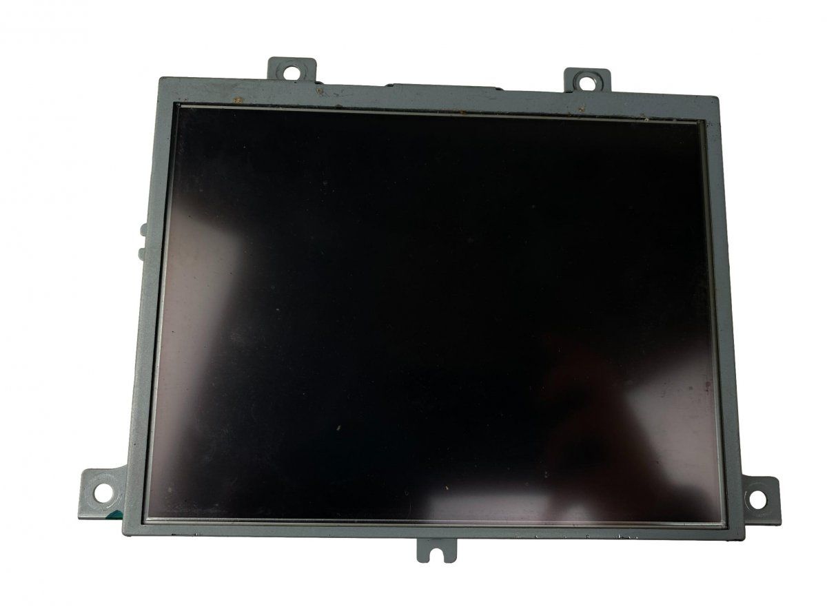 670007290 Dash screen MASERATI GHIBLI III (M157) (2013-2023)