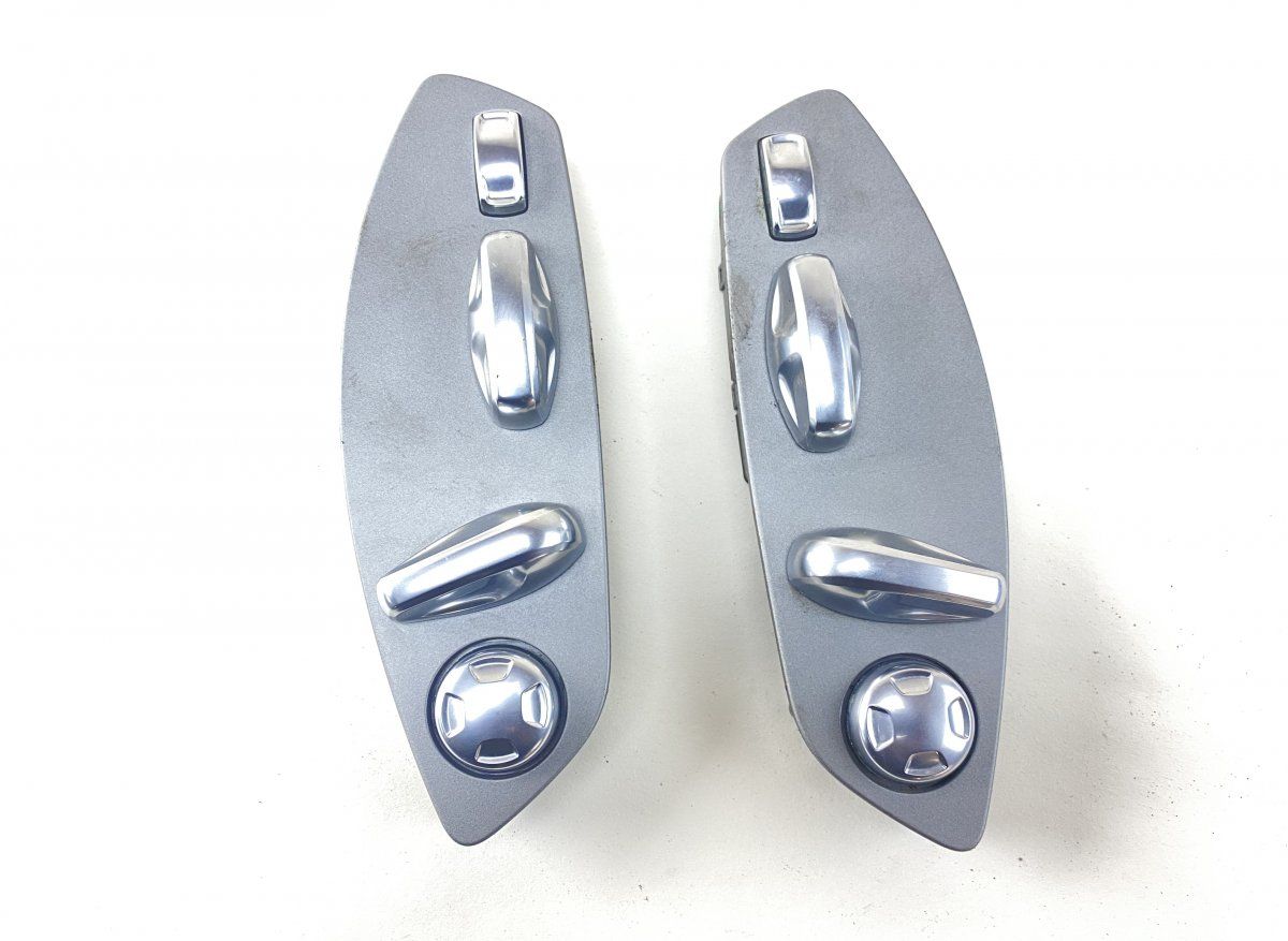 7PP959747PL0H Memory seat switch set PORSCHE CAYENNE II (2010-2017)