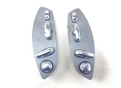 7PP959747PL0H Memory seat switch set PORSCHE CAYENNE II (2010-2017)