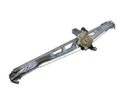 2472176 Window Regulator Compl. front left FORD TRANSIT IV (2013-)