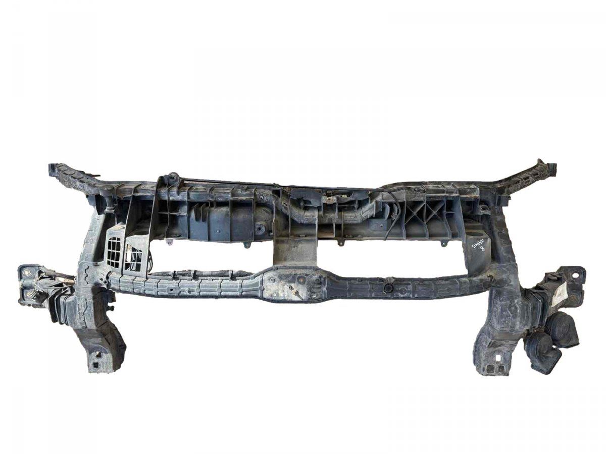 2735761 Front panel FORD TRANSIT IV (2013-)