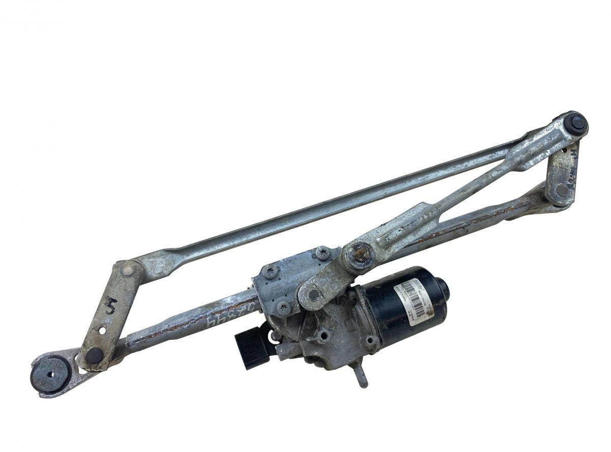 2485680 Wiper Motor Windscreen FORD TRANSIT IV (2013-)