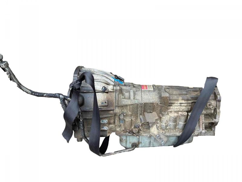 8980548180 3040LE Gearbox ISUZU D-MAX I (RA, RC) (2002-2012)