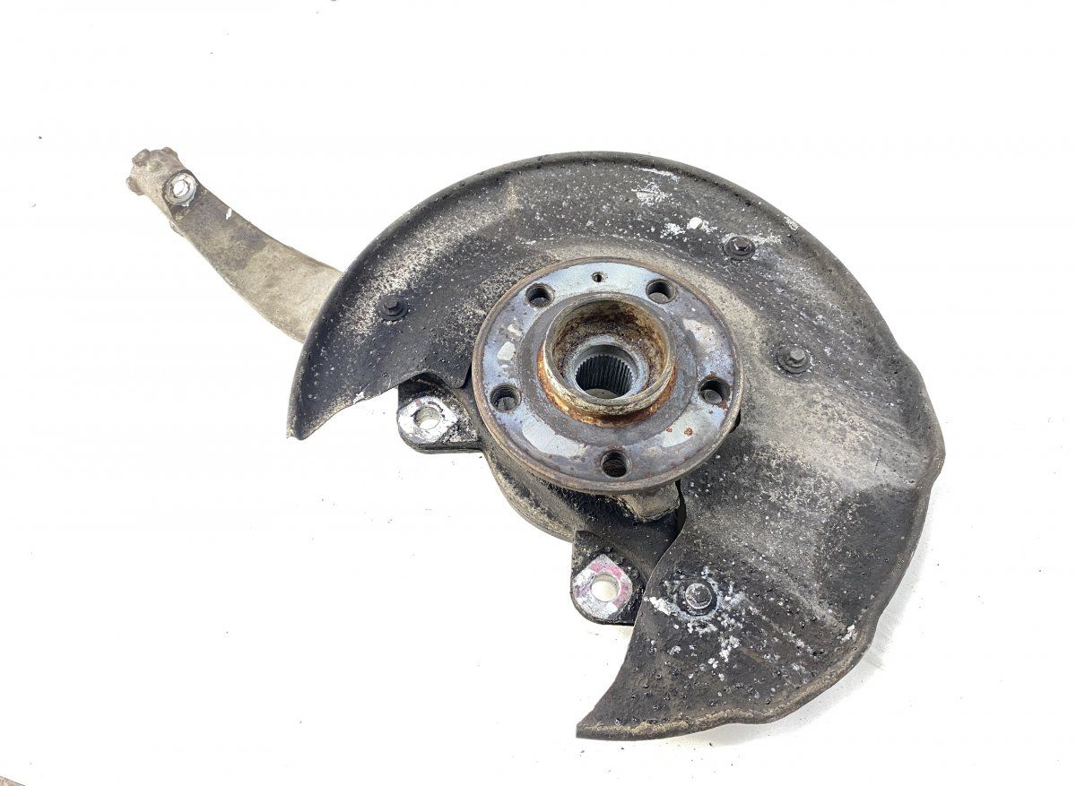 31476315 Wheel bearing housing front left VOLVO V60 II / S60 III (224, 225, 227) (2018-)