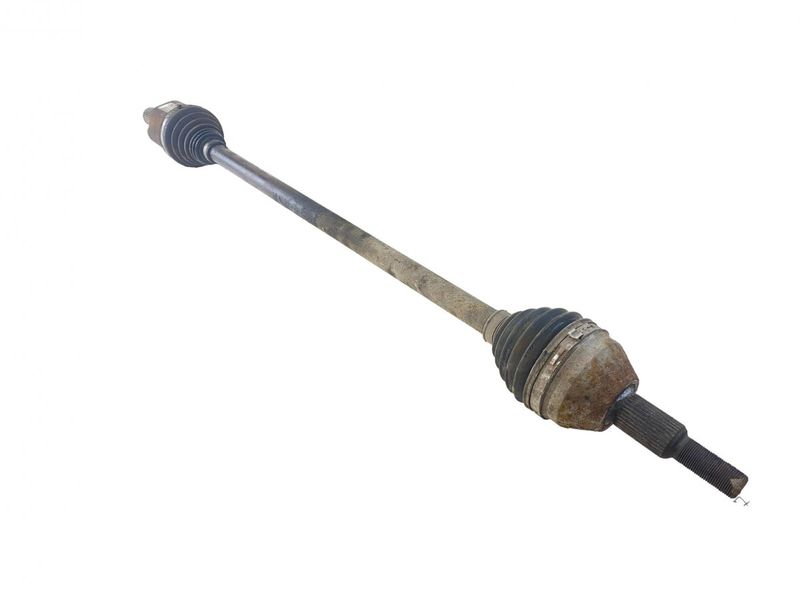 4880212AC Drive Shaft Front Right                                    CHRYSLER VOYAGER V (RT) (2007-2016)