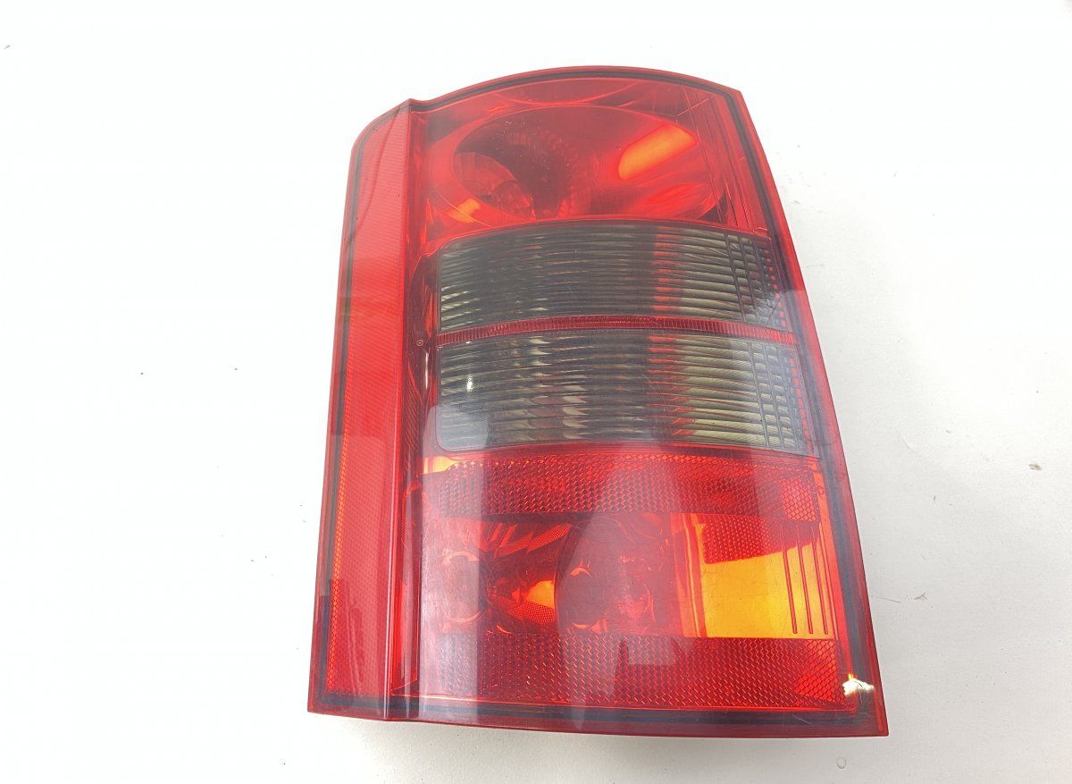 5113203AA Tail light left CHRYSLER VOYAGER V (RT) (2007-2016)
