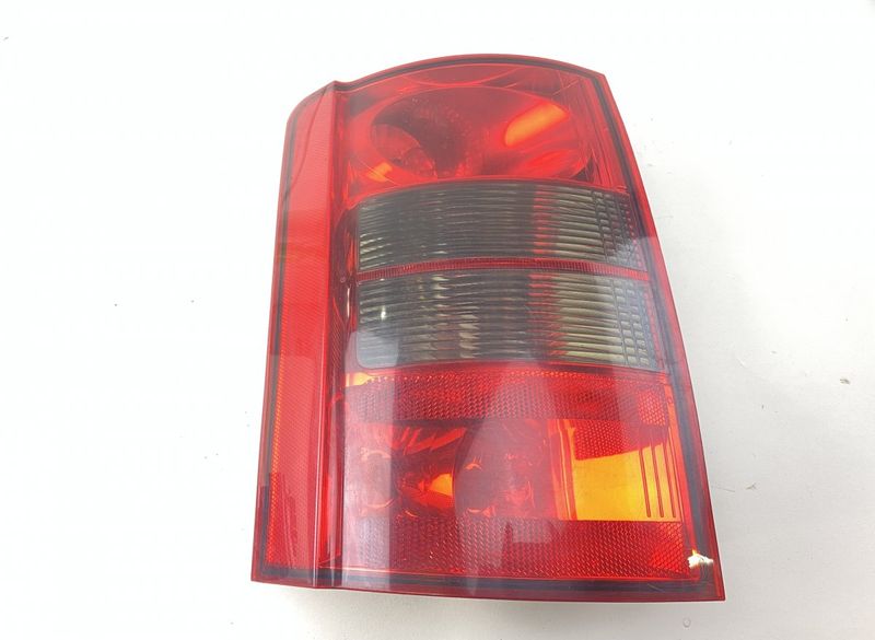 5113203AA Tail light left CHRYSLER VOYAGER V (RT) (2007-2016)