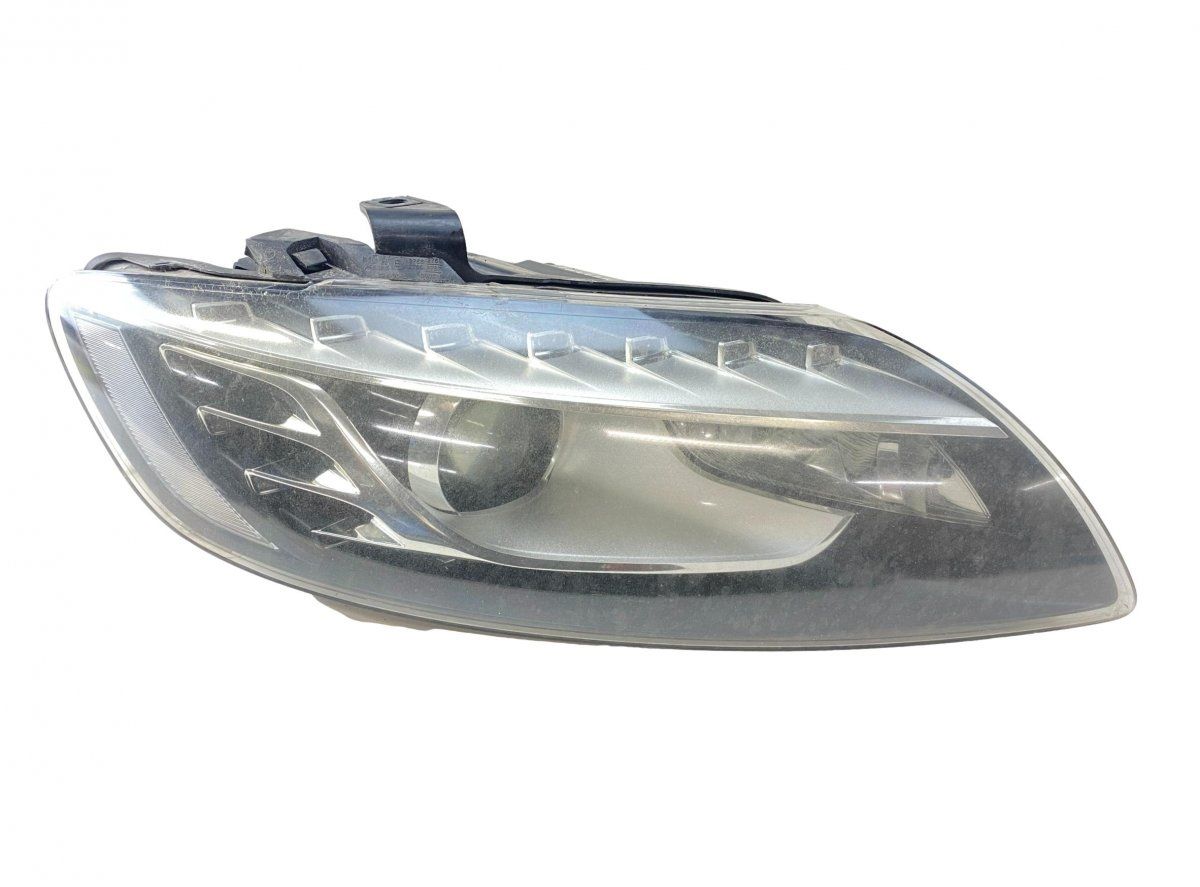 89321221 Headlight right AUDI Q7 (4L) (2006-2015)