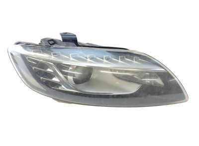 89321221 Headlight right AUDI Q7 (4L) (2006-2015)