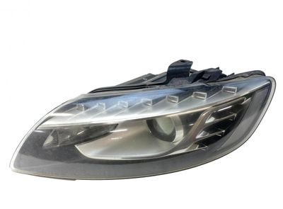 89321211 Headlight left AUDI Q7 (4L) (2006-2015)