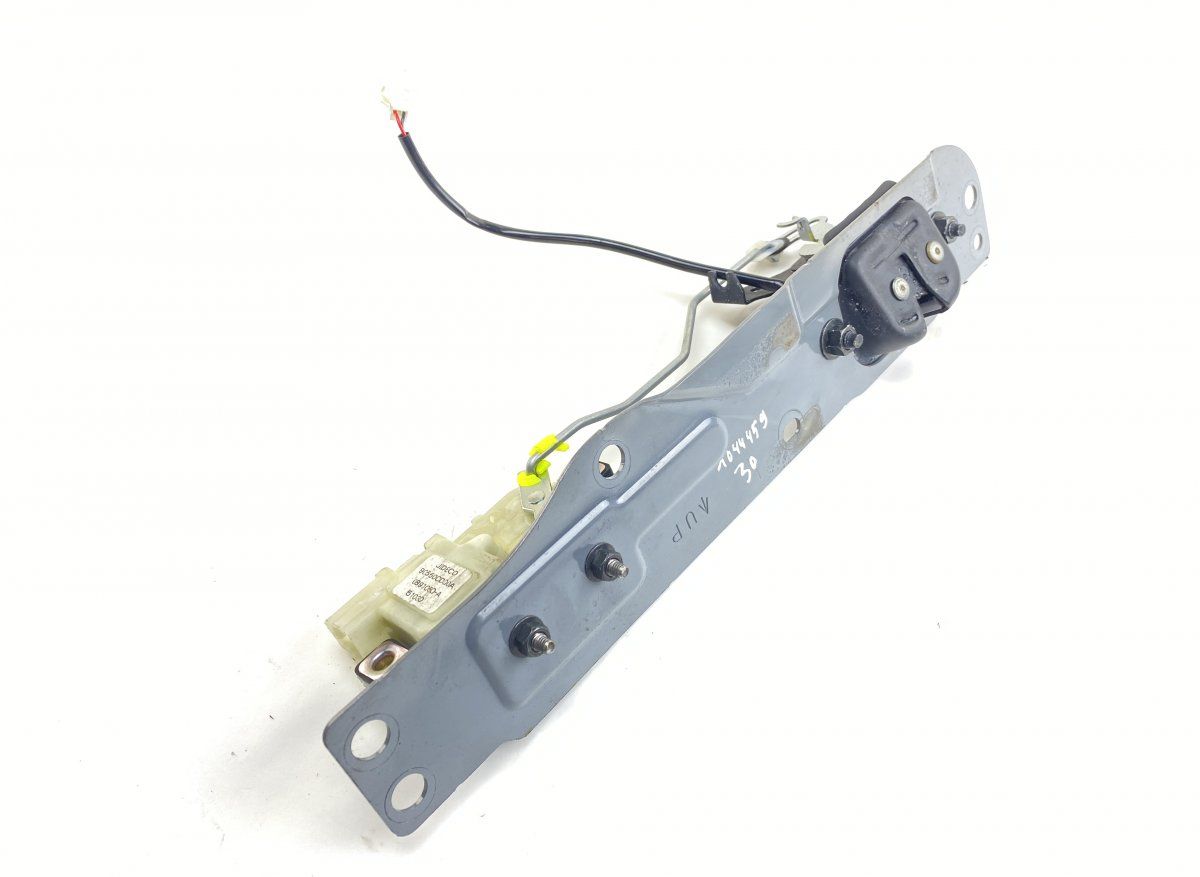 934A11EA0A Bootlid / tailgate lock NISSAN 370Z (Z34) (2009-2021)