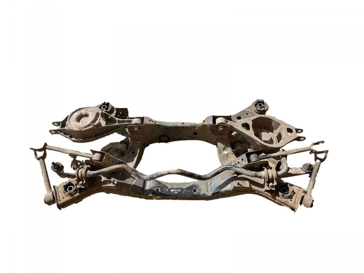 554001EA0C Rear axle Beam NISSAN 370Z (Z34) (2009-2021)