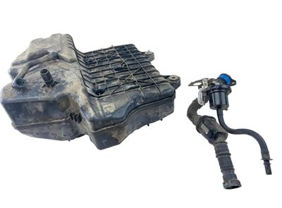 A2054703901 AdBlue tank  MERCEDES-BENZ C-CLASS (W205) (2013-2021)