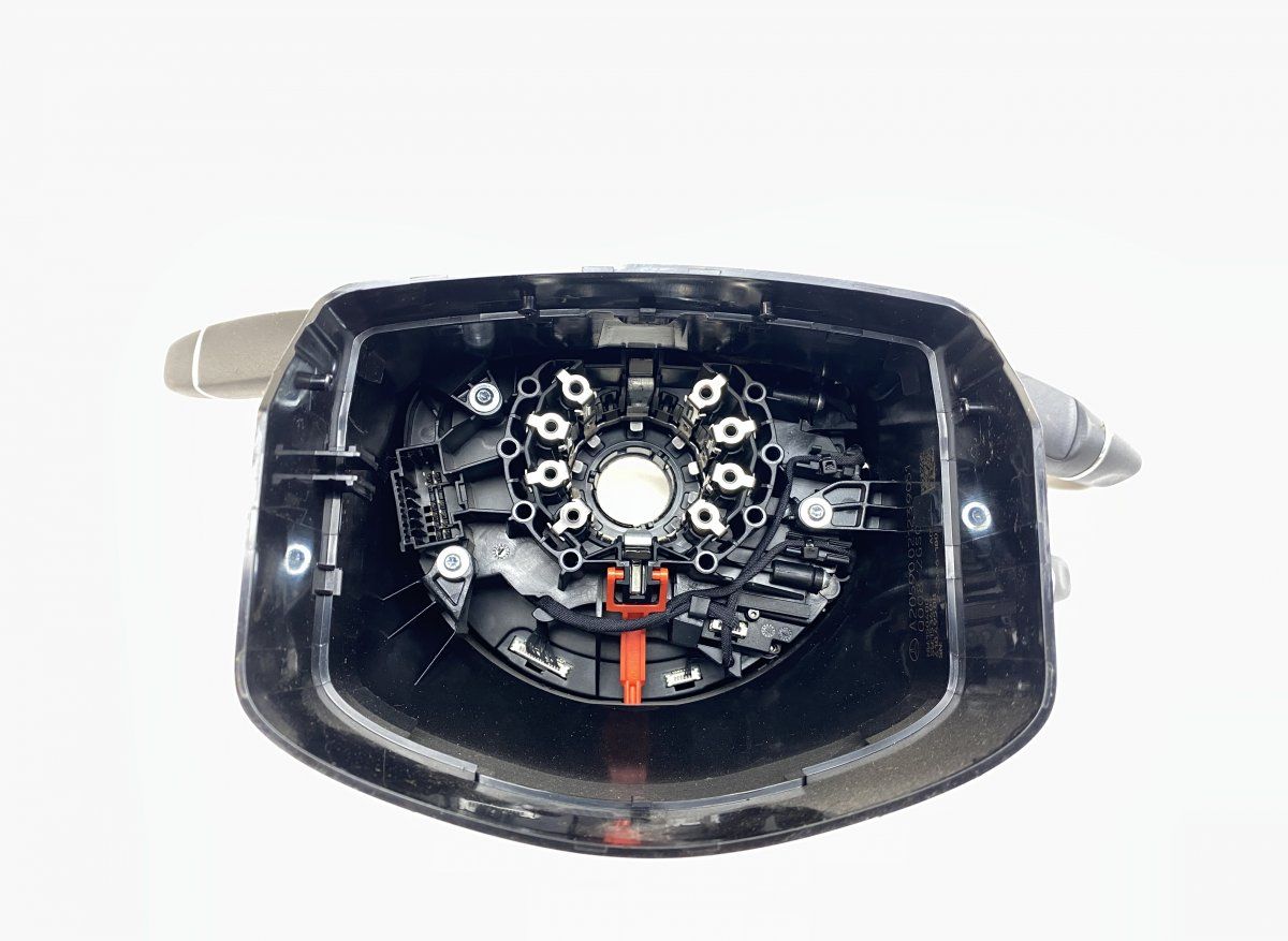 A2059002123 Indicator/wiper/slip ring switch (stalk) MERCEDES-BENZ C-CLASS (W205) (2013-2021)