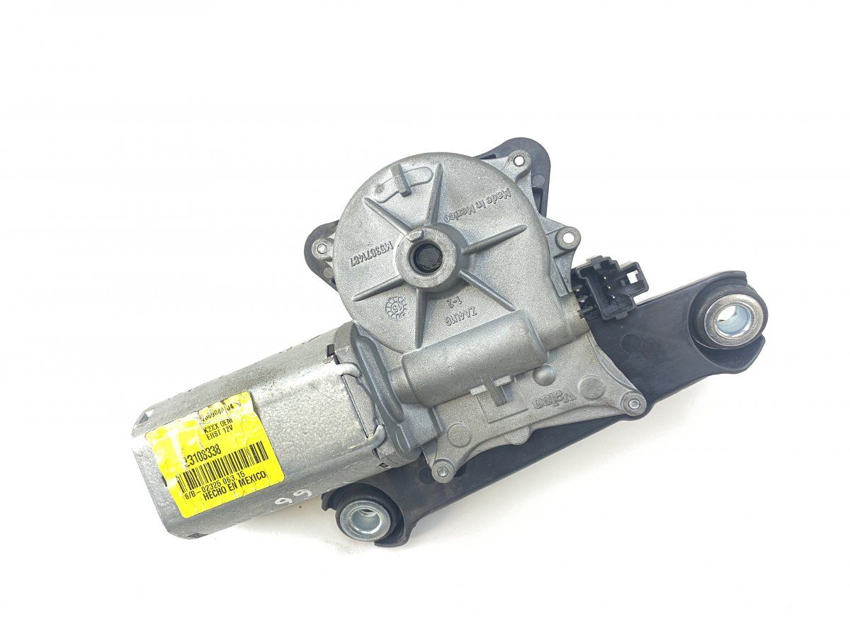 W000041520 Wiper Motor bootlid / tailgate CADILLAC ESCALADE (2014-)