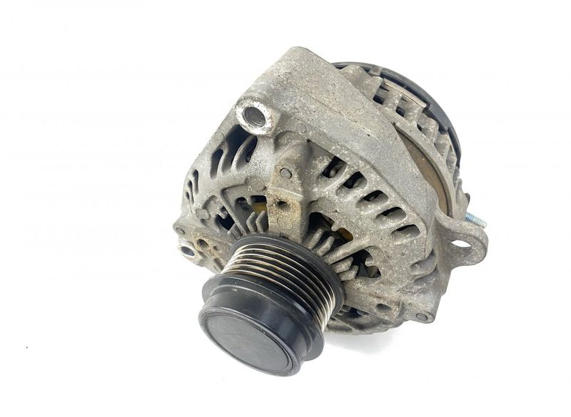 1042106870 TN104210-6870 Alternator CADILLAC ESCALADE (2014-)