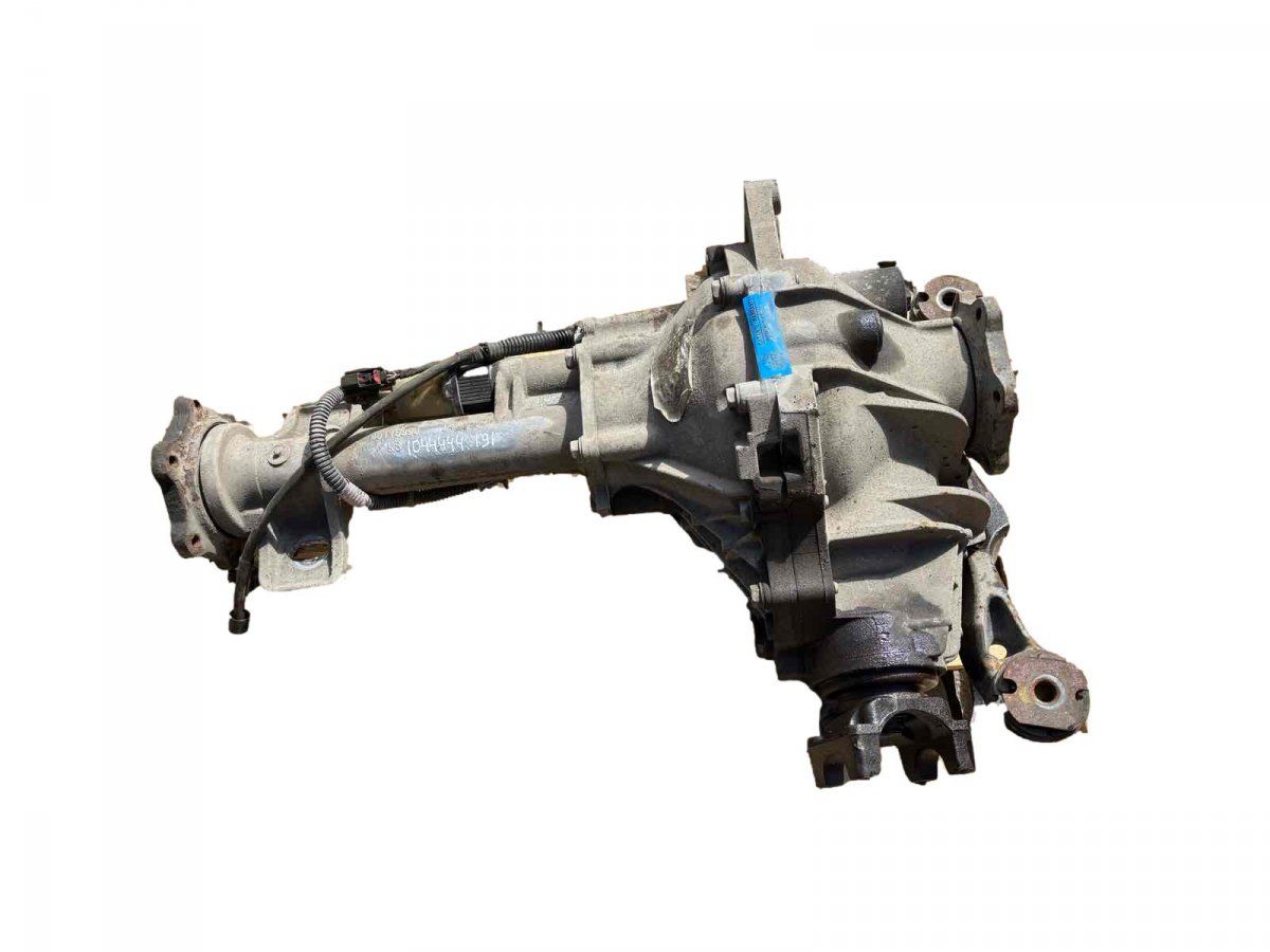 AAA4 AACX AAGS Front axle Differential CADILLAC ESCALADE (2014-)