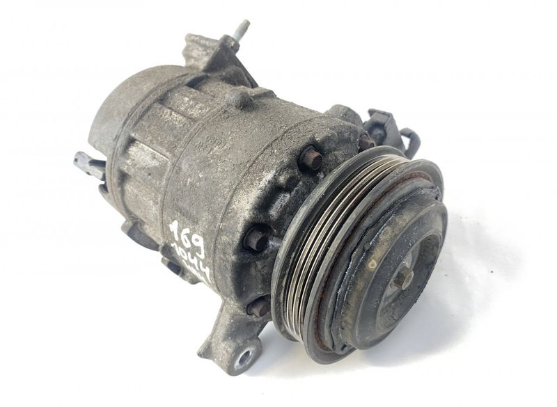 4471609960 MC447160-9960 AC / aircon Compressor CADILLAC ESCALADE (2014-)