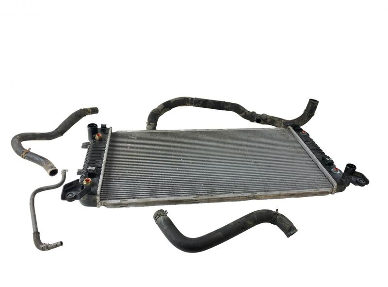 84164905 Radiator CADILLAC ESCALADE (2014-)