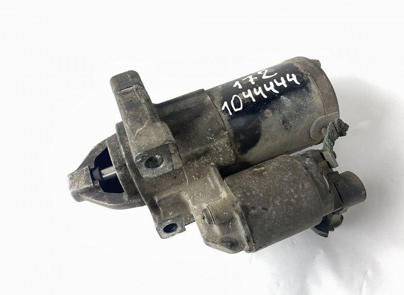 12655055 Starter motor CADILLAC ESCALADE (2014-)