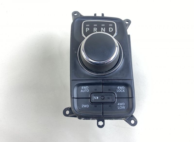 68171966AH Gearshift Mechanism RAM RAM 1500 2500 3500 (DJ, DS) (2010-2018)