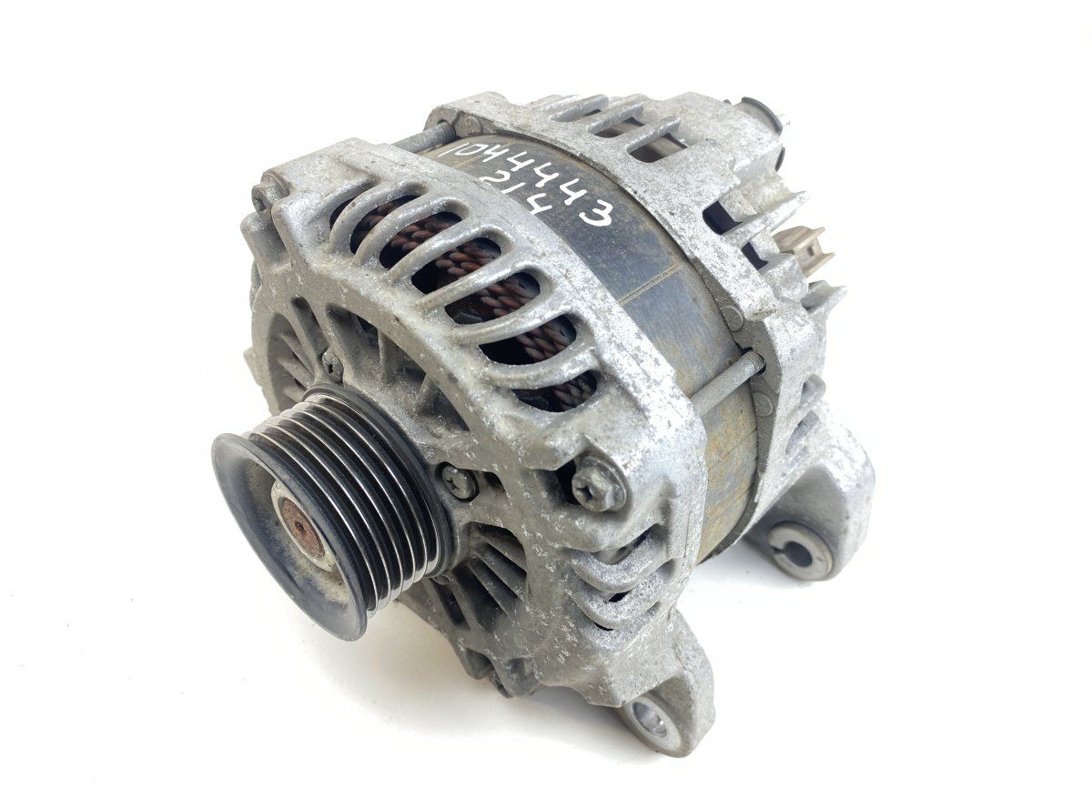 4801769AB Alternator RAM RAM 1500 2500 3500 (DJ, DS) (2010-2018)