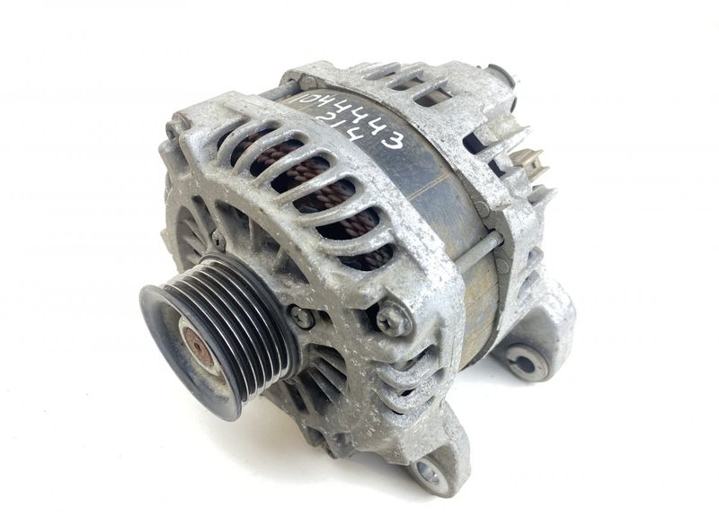 4801769AB Alternator RAM RAM 1500 2500 3500 (DJ, DS) (2010-2018)