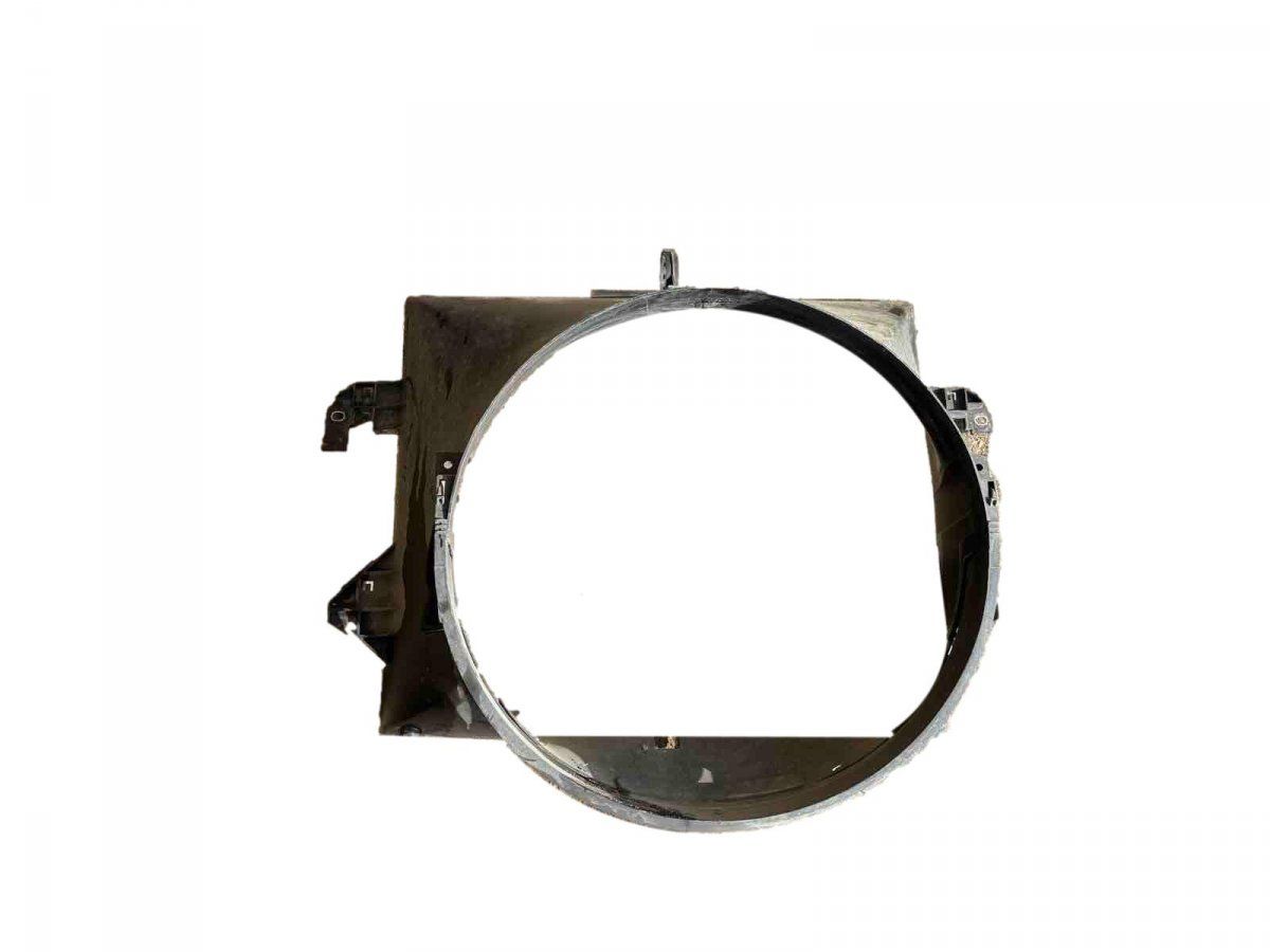 68241660AA Radiator shroud RAM RAM 1500 2500 3500 (DJ, DS) (2010-2018)