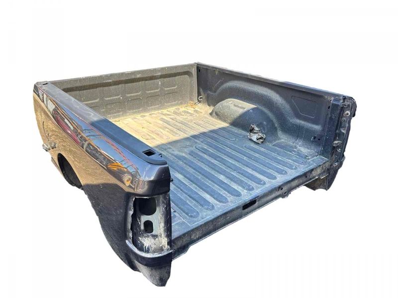68054863AC Bed RAM RAM 1500 2500 3500 (DJ, DS) (2010-2018)