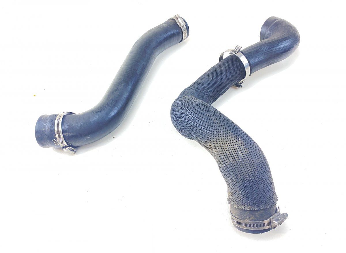 4809886AC 4809883AB Intercooler pipe set CHRYSLER VOYAGER V (RT) (2007-2016)