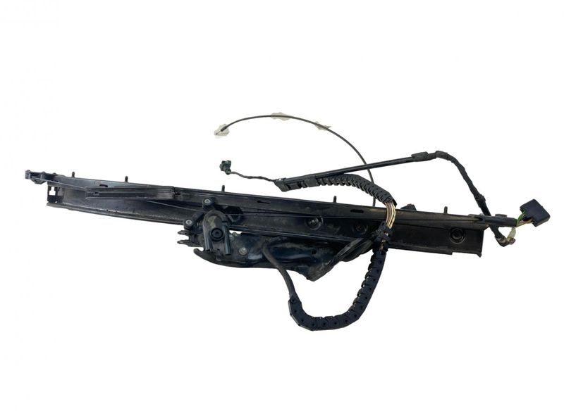 68067847AE Sliding door electric motor left LANCIA VOYAGER (404) (2011-2016)