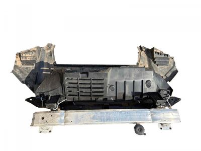 9808490680 9808501880 Front Bumper Beam PEUGEOT EXPERT Van (V_) (04.16-)