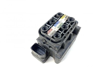 A2123200358 Air suspension valve block MERCEDES-BENZ GL-CLASS (X164) (2006-2012)