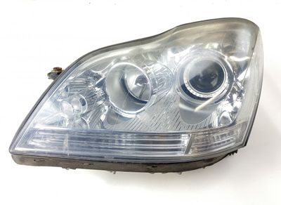 A1648203361 Headlight left MERCEDES-BENZ GL-CLASS (X164) (2006-2012)