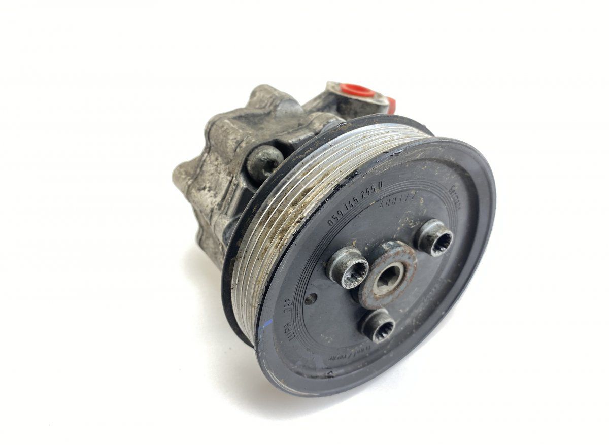 7651955141 7651955183 7651955185 Power steering pump PORSCHE CAYENNE II (2010-2017)