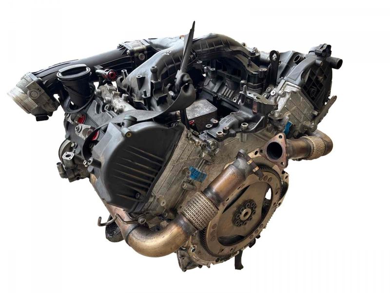 CRCA MCR.CA Engine PORSCHE CAYENNE II (2010-2017)