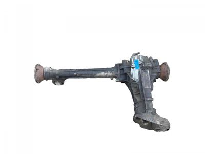 4460310089 4460310088 Front axle Differential PORSCHE CAYENNE II (2010-2017)